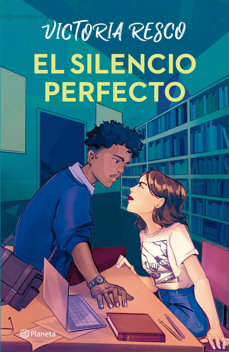 EL SILENCIO PERFECTO1
