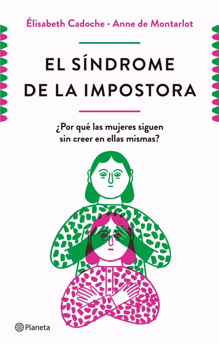EL SÍNDROME DE LA IMPOSTORA1
