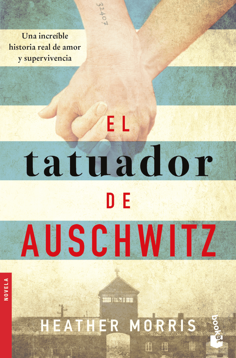 EL TATUADOR DE AUSCHWITZ1