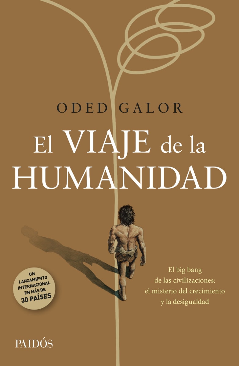 EL VIAJE DE LA HUMANIDAD1