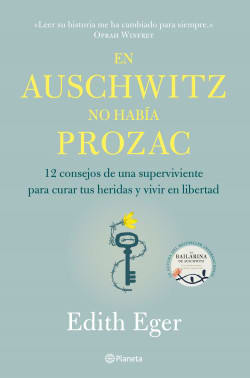 EN AUSCHWITZ NO HABÍA PROZAC1