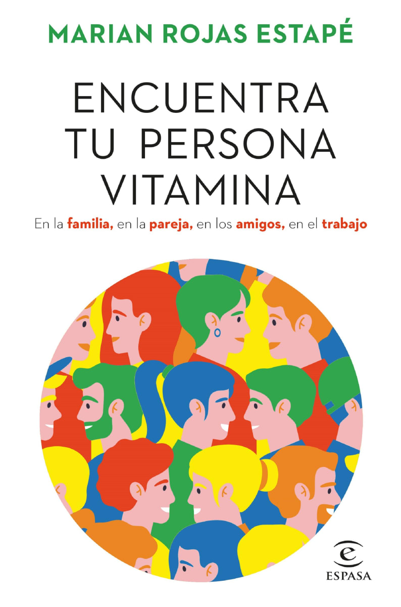 ENCUENTRA TU PERSONA VITAMINA1