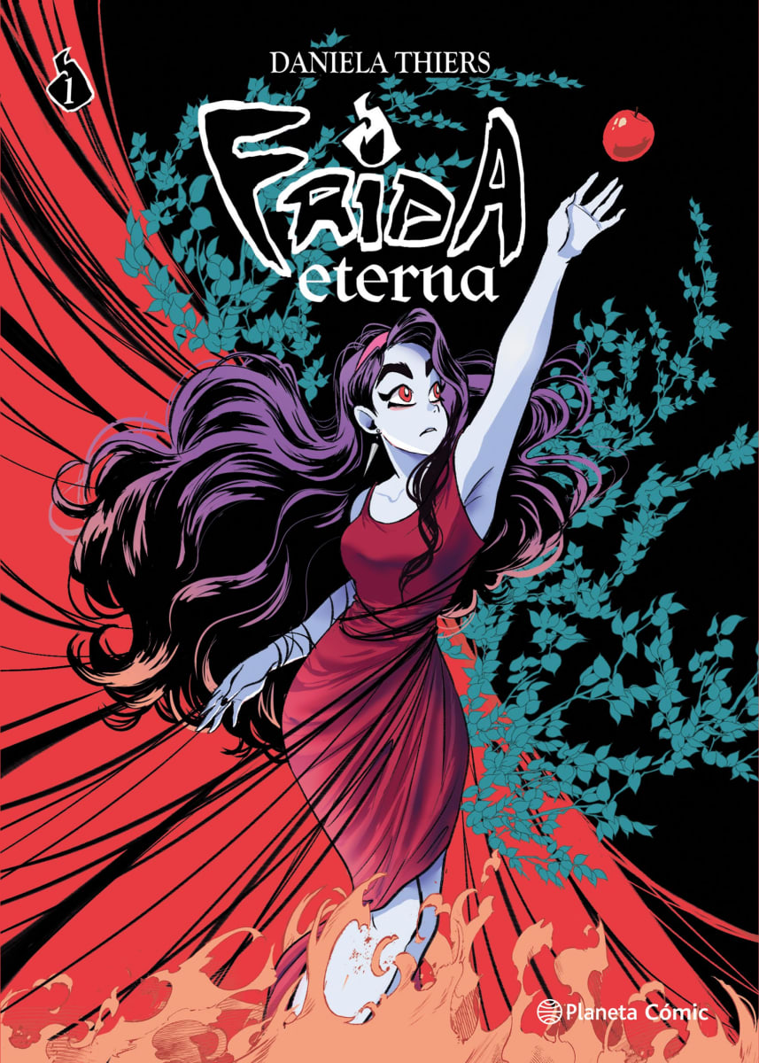 FRIDA ETERNA1