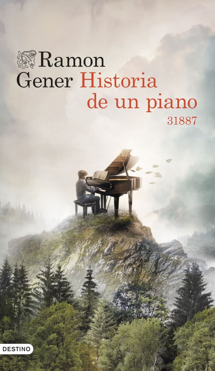 HISTORIA DE UN PIANO1