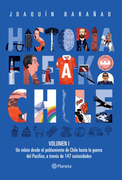 HISTORIA FREAK DE CHILE1