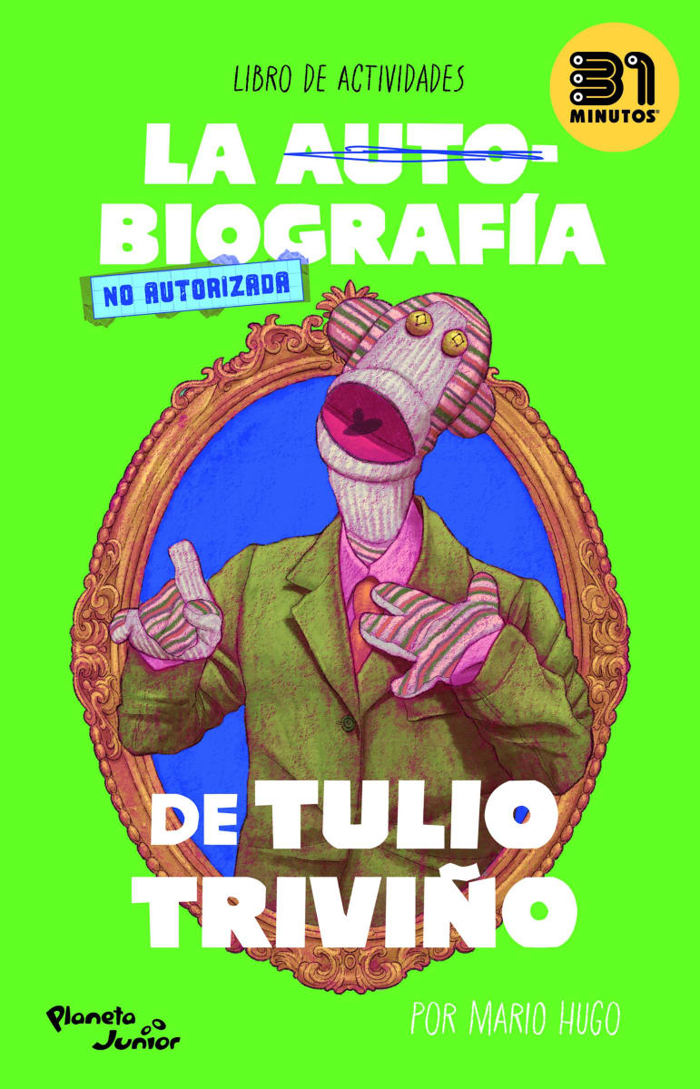 LA AUTO-BIOGRAFÍA DE TULIO TRIVIÑO1