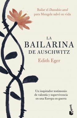 LA BAILARINA DE AUSCHWITZ1