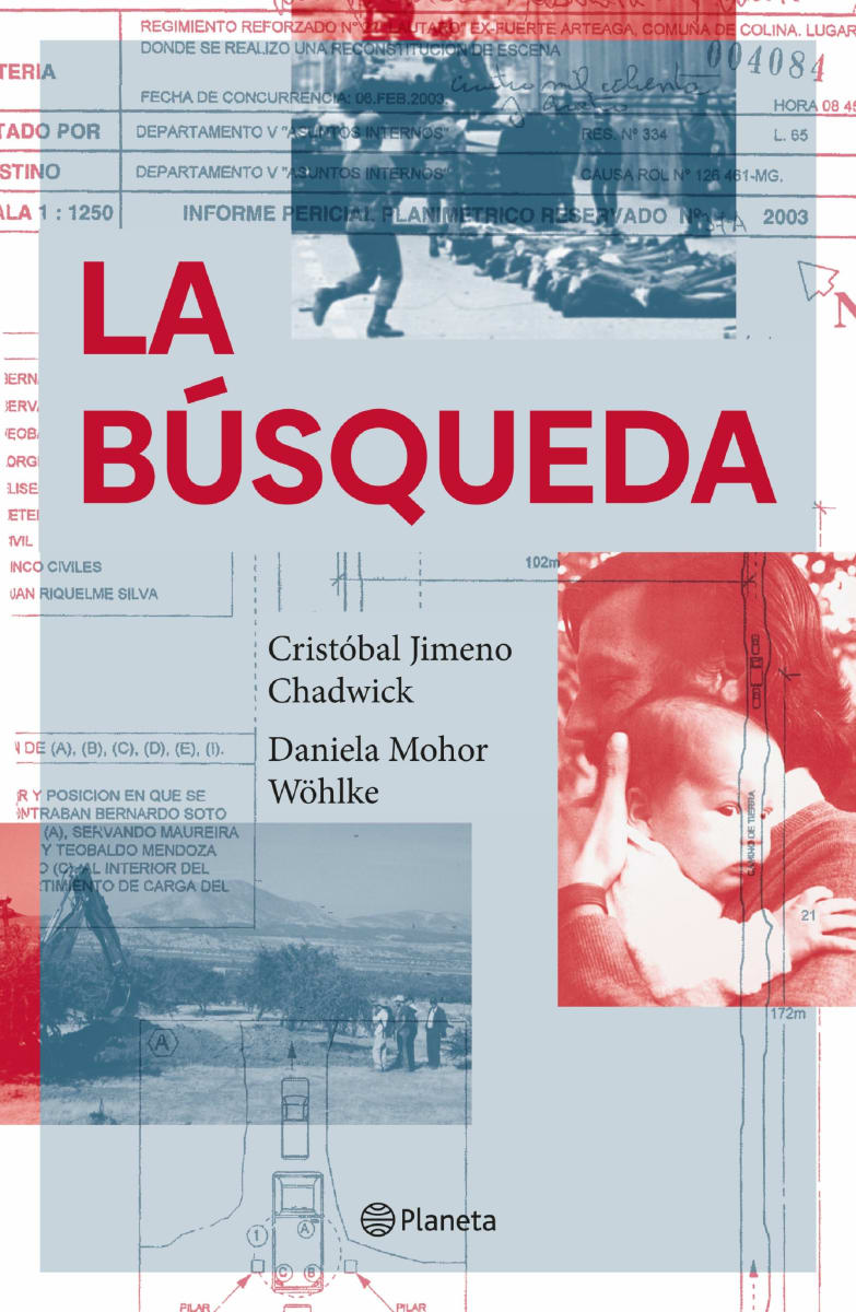 LA BÚSQUEDA1