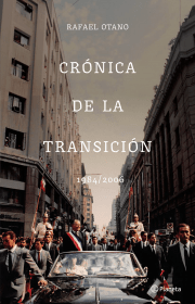 CRONICA DE LA TRANSICION1