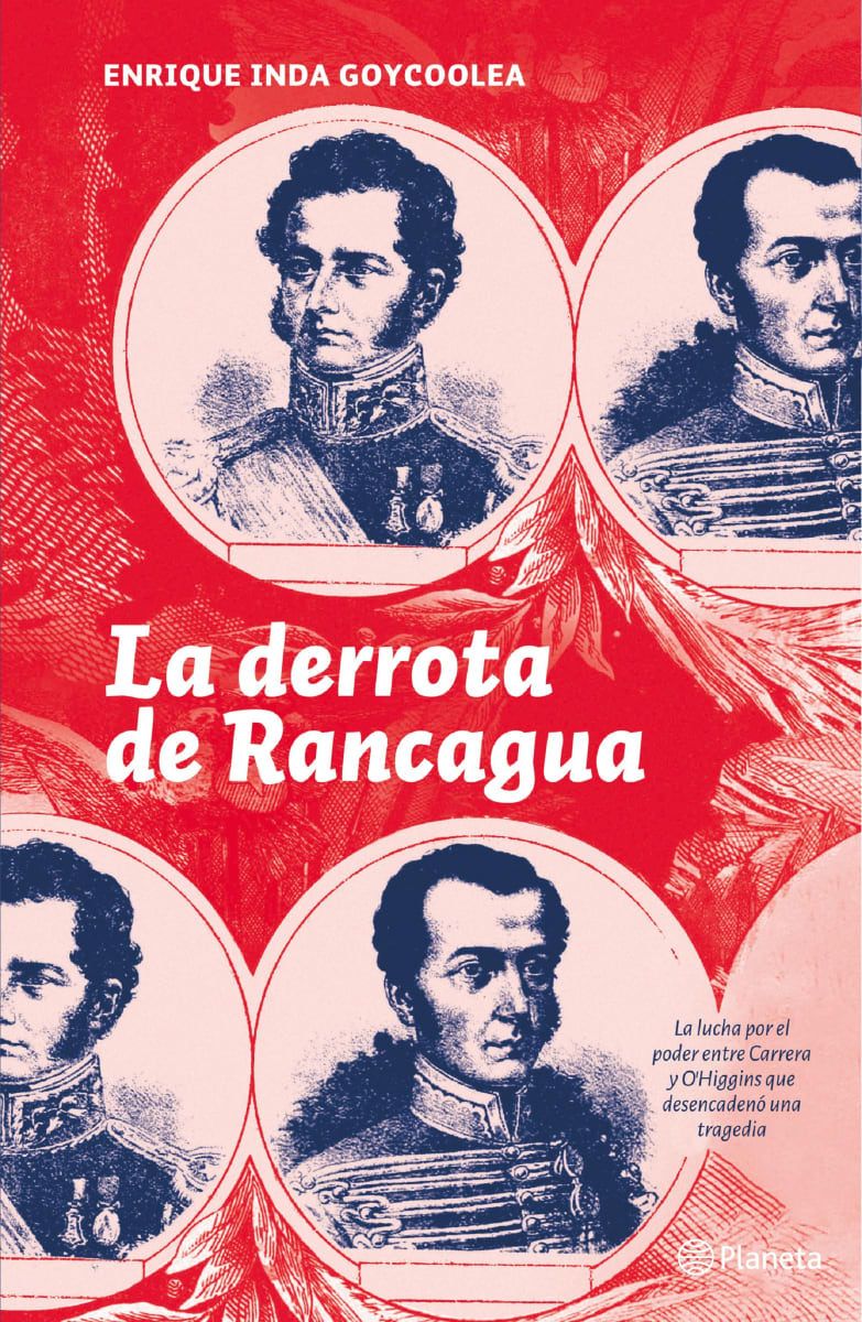 LA DERROTA DE RANCAGUA1