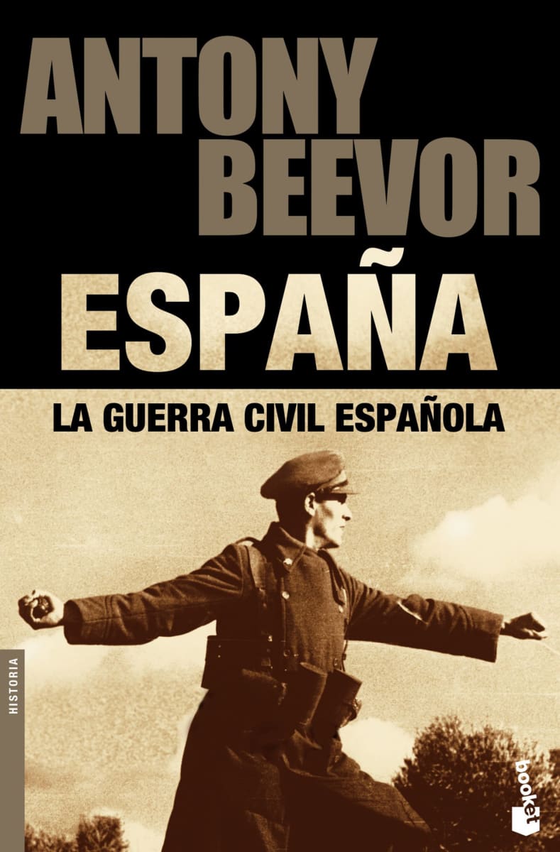 LA GUERRA CIVIL ESPAÑOLA1