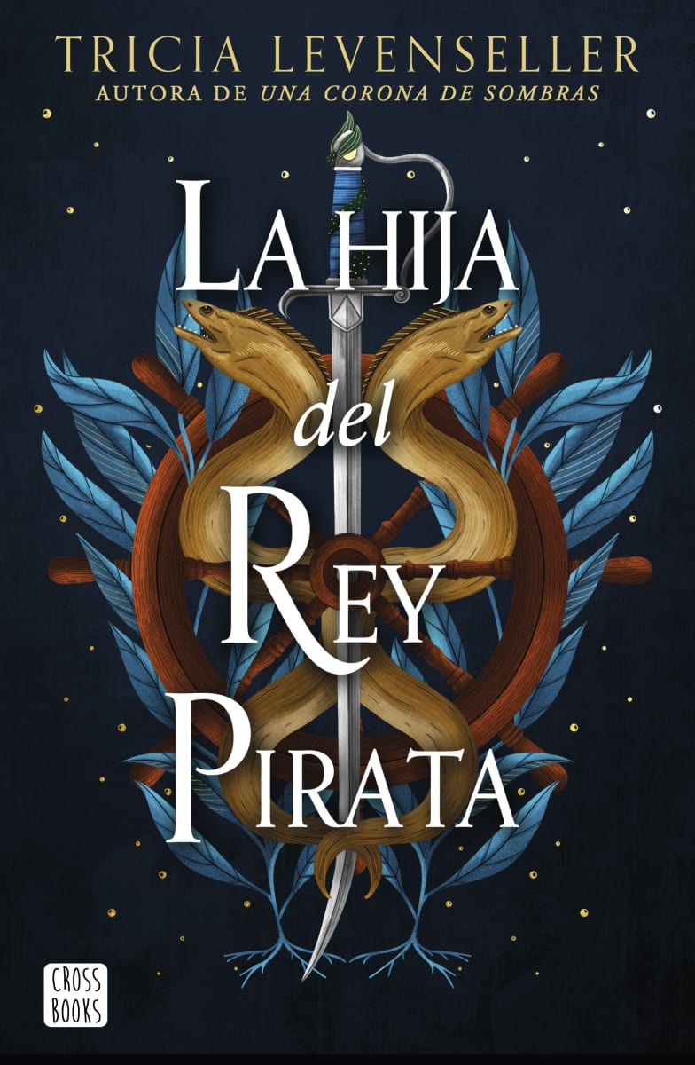 LA HIJA DEL REY PIRATA1
