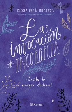 LA INVOCACIÓN INCORRECTA1