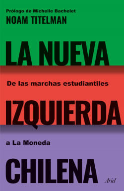 LA NUEVA IZQUIERDA CHILENA1