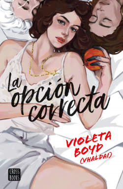 LA OPCIÓN CORRECTA1