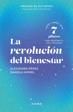 LA REVOLUCION DEL BIENESTAR1