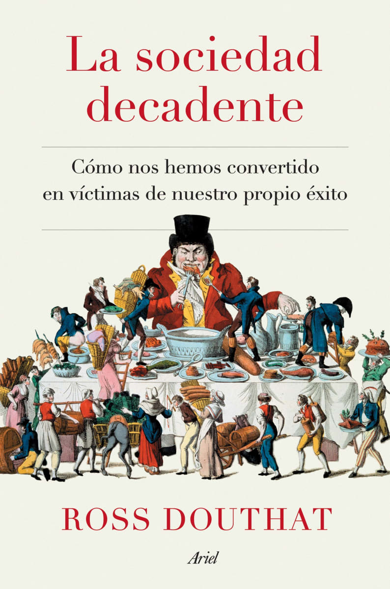 LA SOCIEDAD DECADENTE1