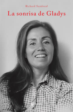 LA SONRISA DE GLADYS1