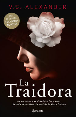 LA TRAIDORA1