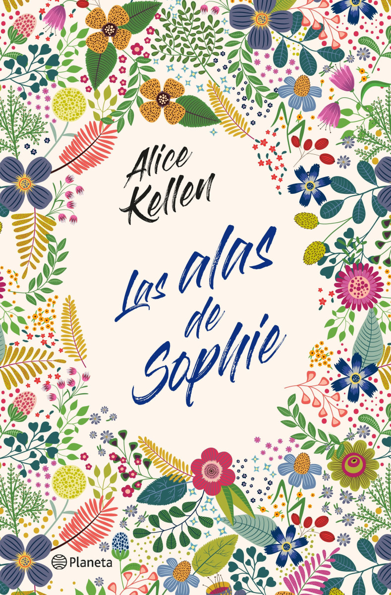 LAS ALAS DE SOPHIE1