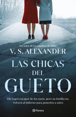 LAS CHICAS DEL GUETO1