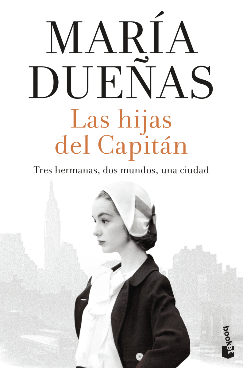 LAS HIJAS DEL CAPITÁN1