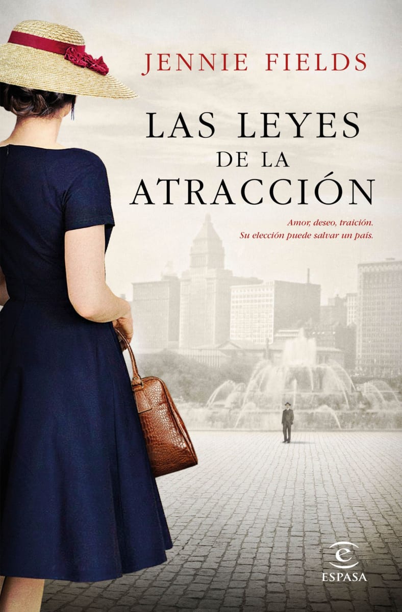 LAS LEYES DE LA ATRACCIÓN1