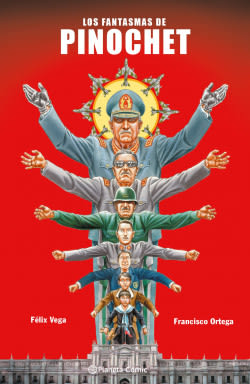 LOS FANTASMAS DE PINOCHET1