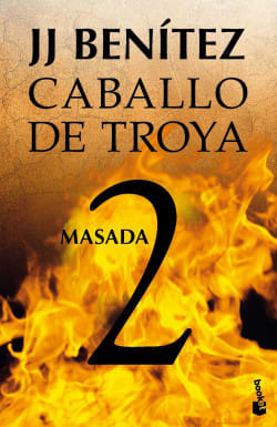 CABALLO DE TROYA 21