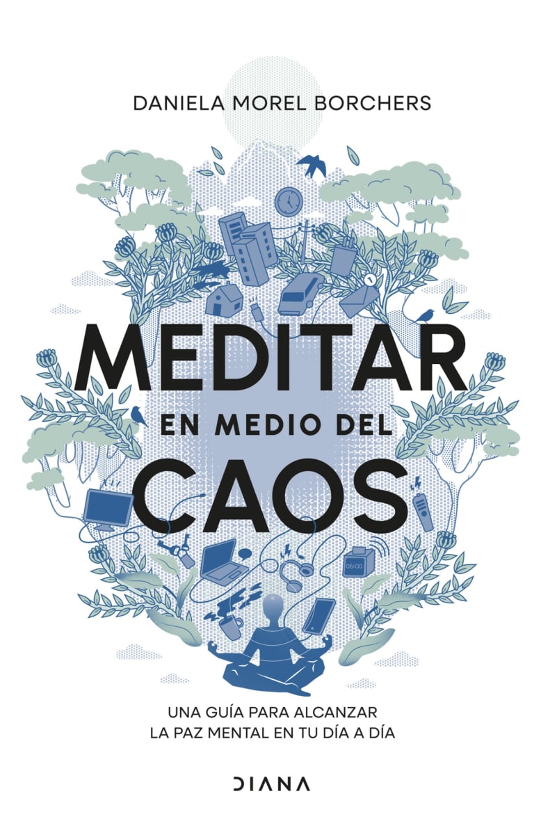 MEDITAR EN MEDIO DEL CAOS1