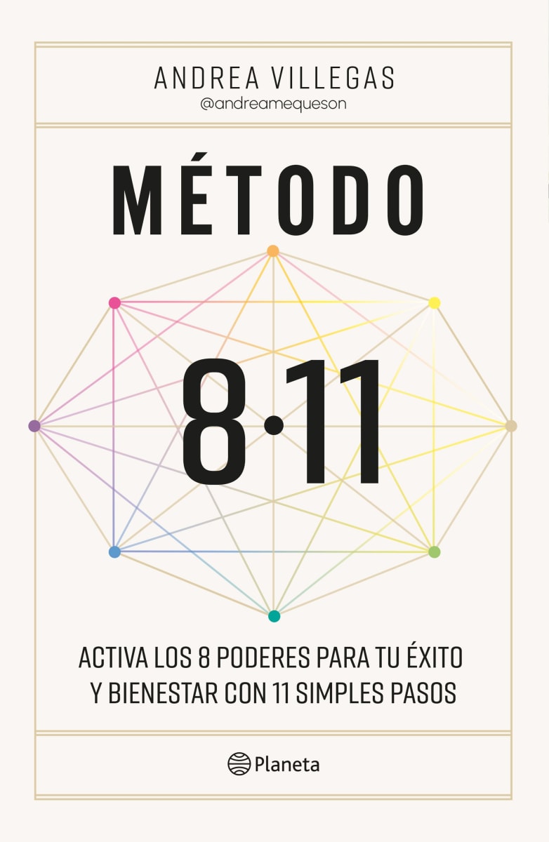 MÉTODO 8:111