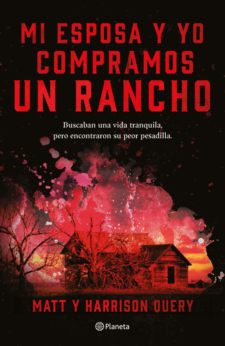 MI ESPOSA Y YO COMPRAMOS UN RANCHO1