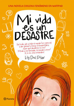 MI VIDA ES UN DESASTRE1