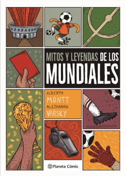 MITOS Y LEYENDAS DE LOS MUNDIALES1