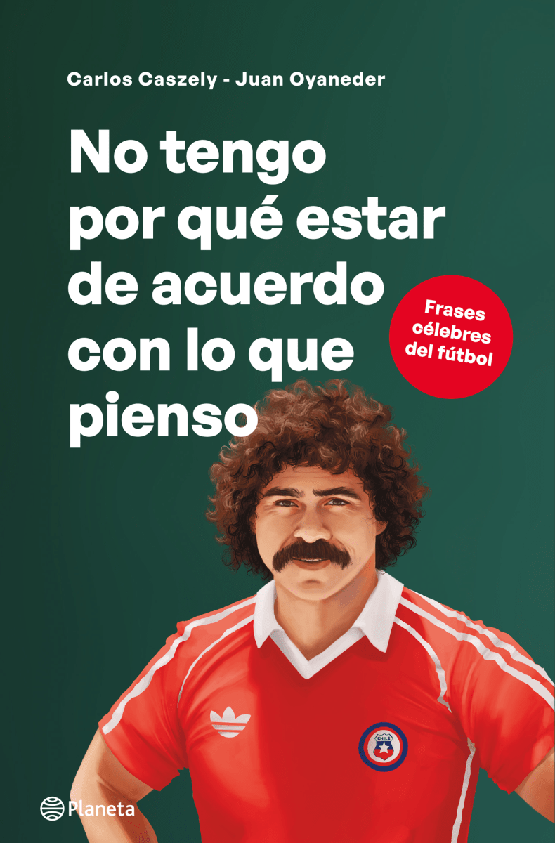 NO TENGO POR QUÉ ESTA DE ACUERDO CON LO QUE PIENSO1