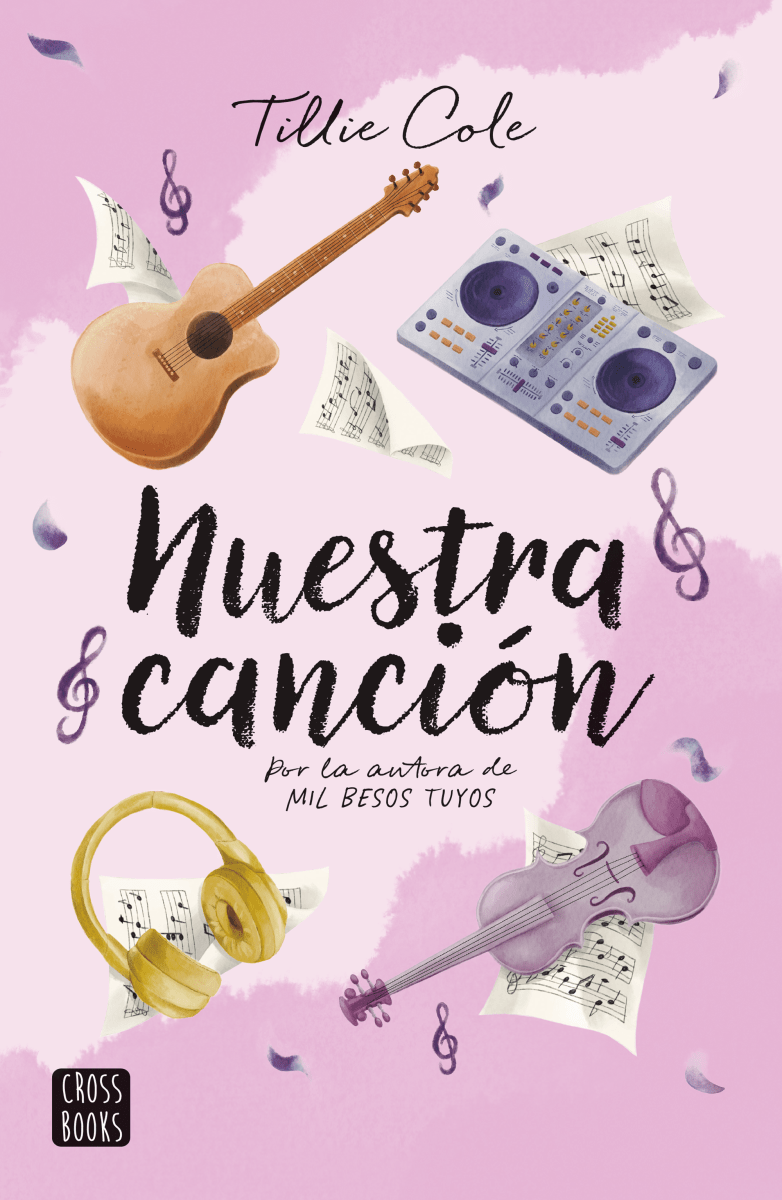 NUESTRA CANCIÓN1