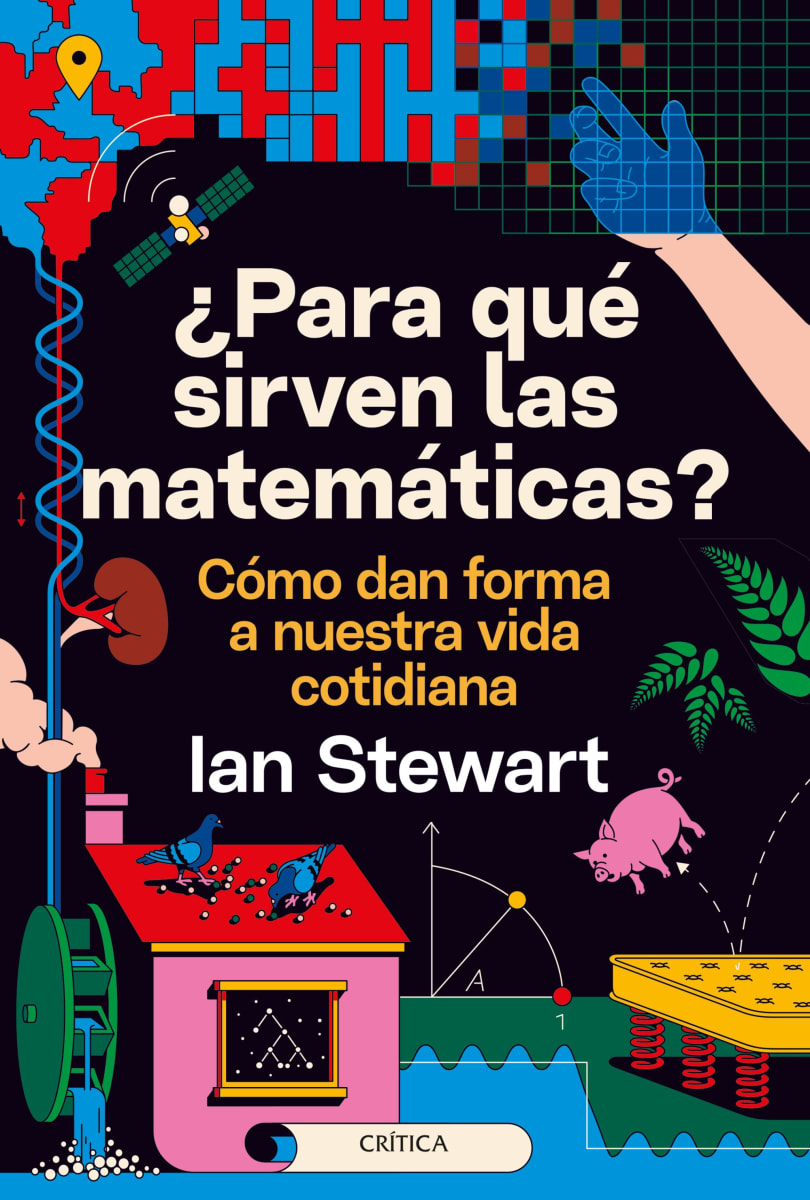 ¿PARA QUÉ SIRVEN LAS MATEMÁTICAS?1