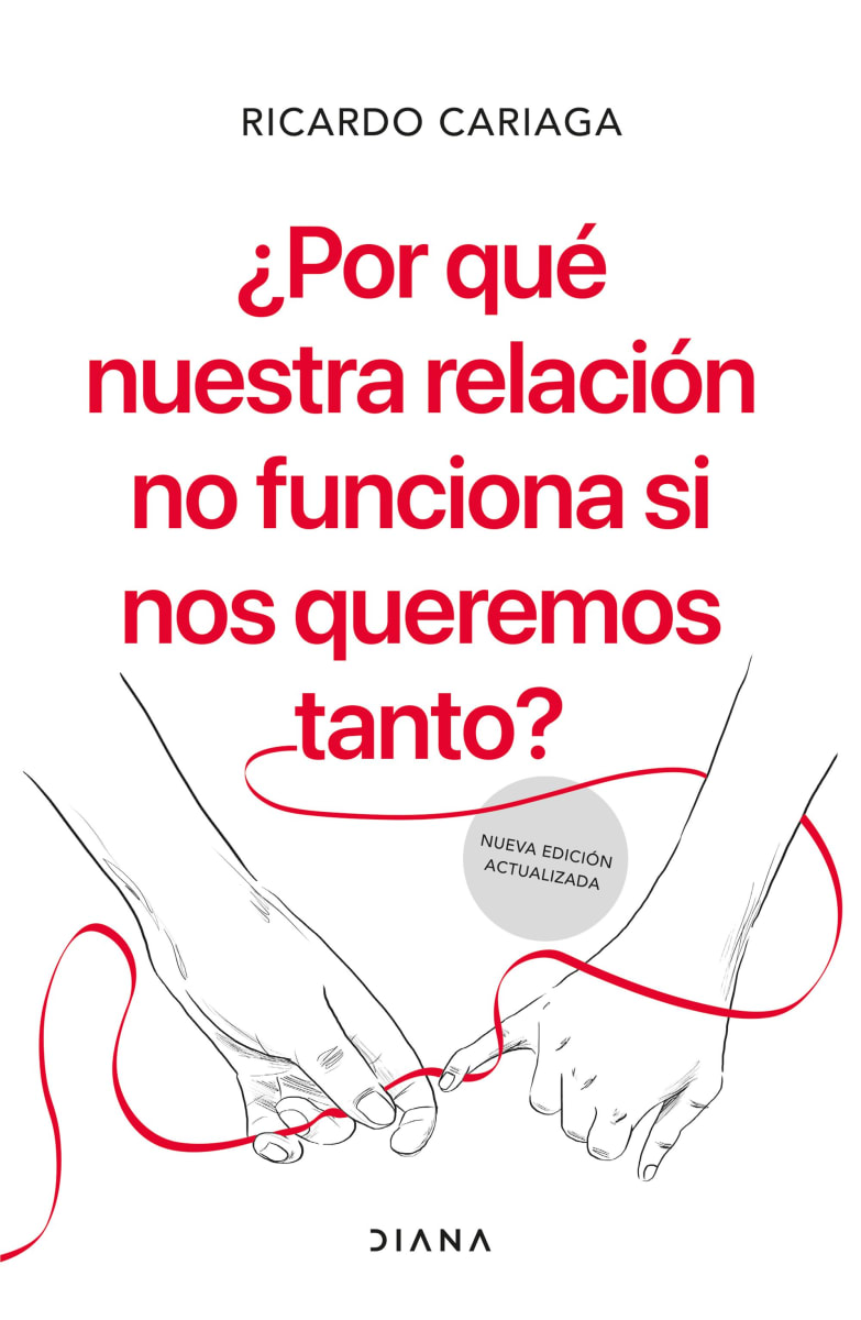 ¿POR QUÉ NUESTRA RELACIÓN NO FUNCIONA SI NOS QUEREMOS TANTO?1