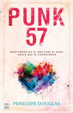PUNK 571