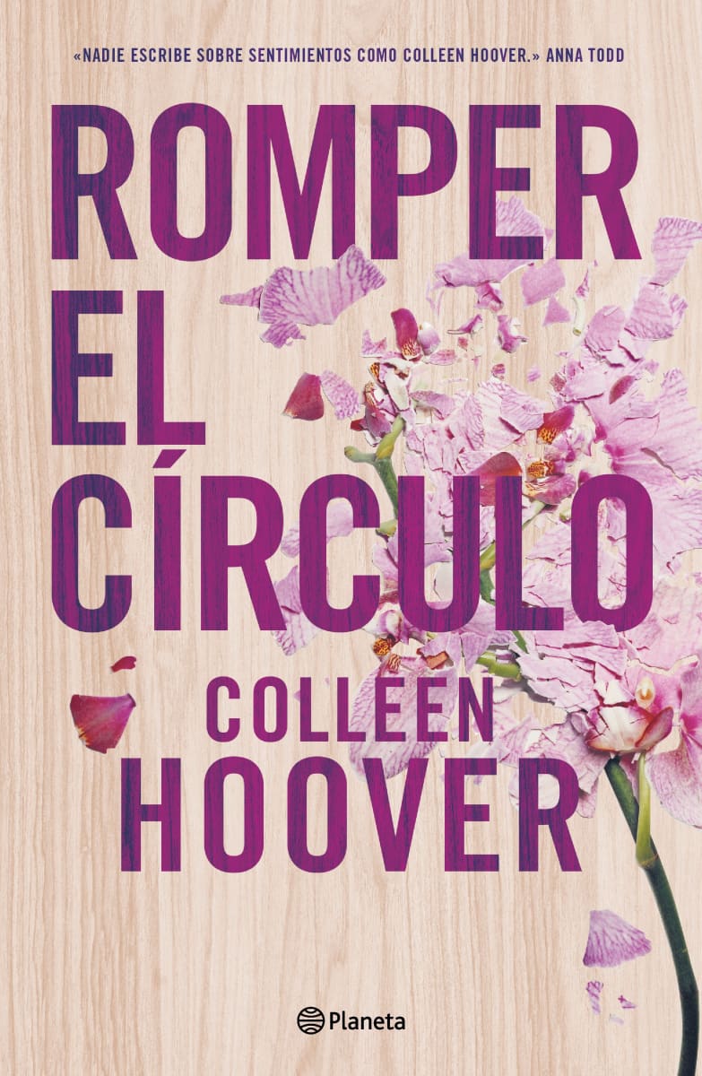 ROMPER EL CÍRCULO1
