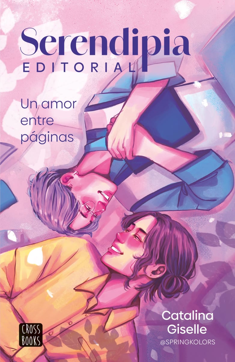 SERENDIPIA EDITORIAL1