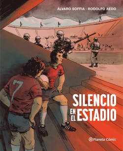SILENCIO EN EL ESTADIO1