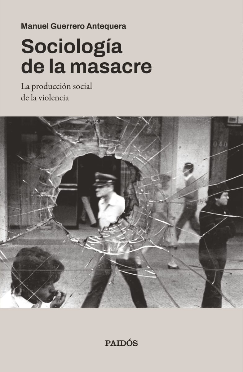 SOCIOLOGIA DE LA MASACRE1