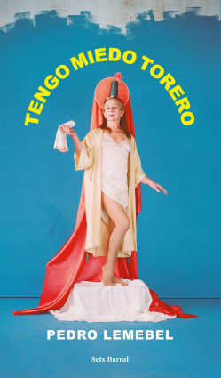 TENGO MIEDO TORERO1
