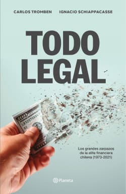 TODO LEGAL1