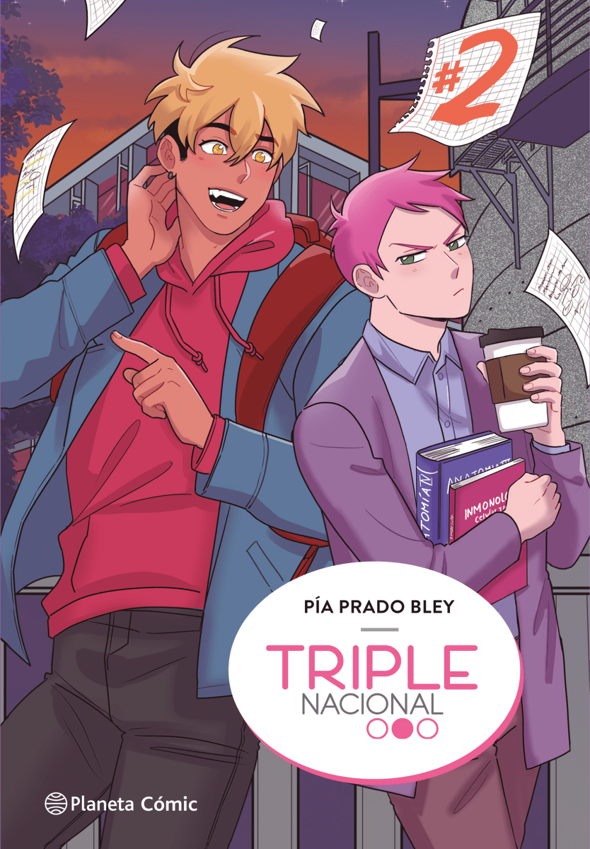 TRIPLE NACIONAL 21