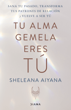 TU ALMA GEMELA ERES TU1