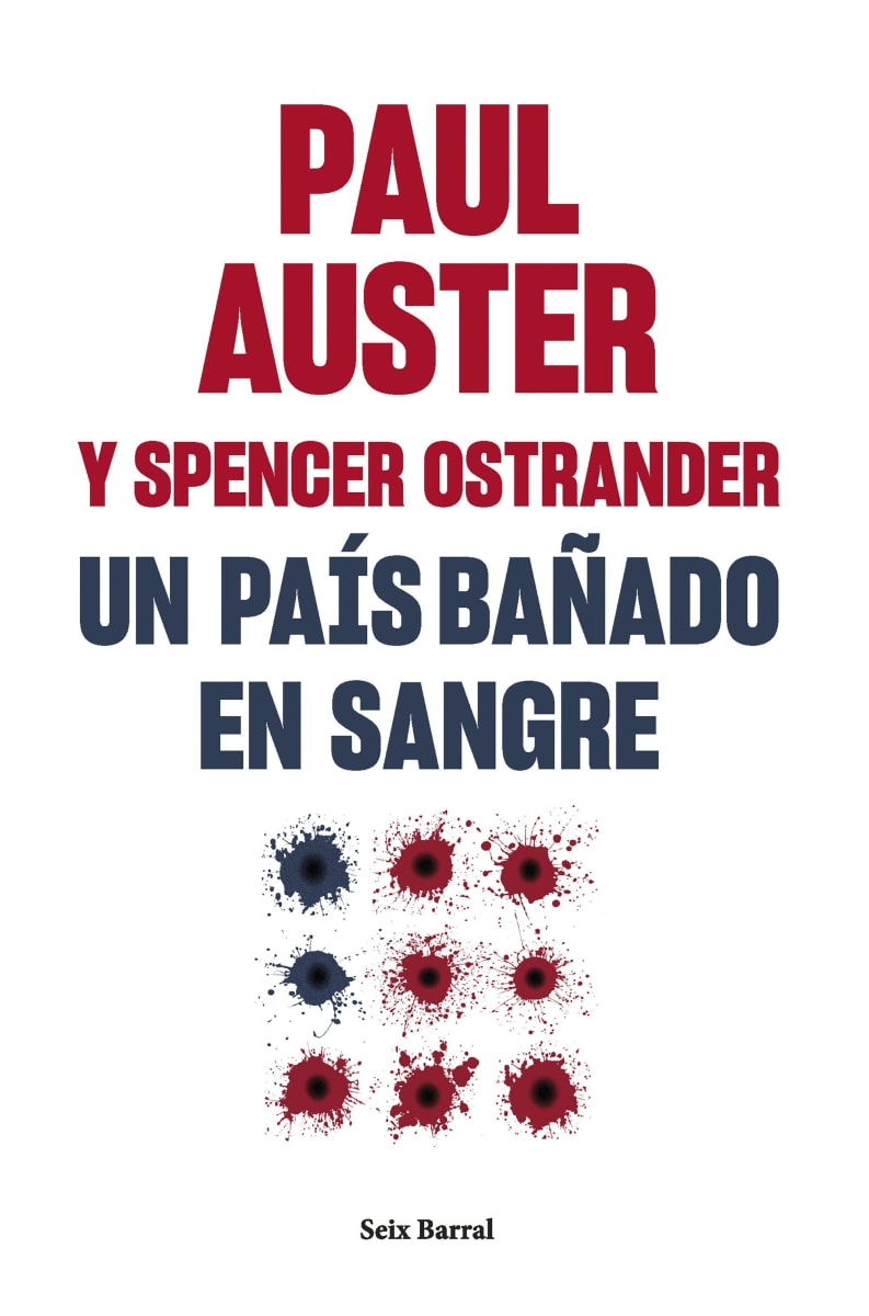 UN PAÍS BAÑADO EN SANGRE1
