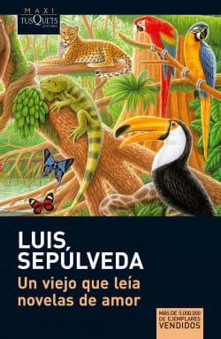 UN VIEJO QUE LEÍA NOVELAS DE AMOR1