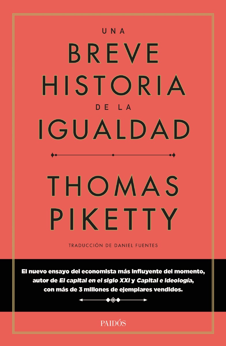 UNA BREVE HISTORIA DE LA IGUALDAD1